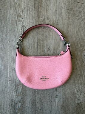Coach Mini Payton Bag Pink